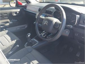 Citroen C3 1.2 PureTech Shine Plus 5dr - Image 4