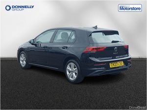 Volkswagen Golf 1.5 eTSI 150 Life 5dr DSG - Image 2