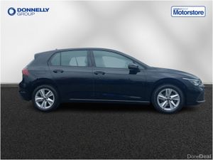 Volkswagen Golf 1.5 eTSI 150 Life 5dr DSG - Image 3