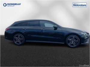 Mercedes-Benz CLA Class CLA 250e AMG Line Premium - Image 3