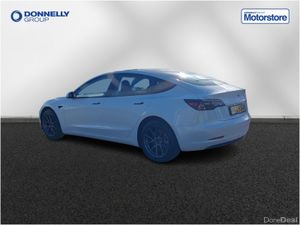 Tesla Model 3 Standard Plus 4dr Auto - Image 2