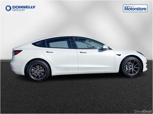 Tesla Model 3 Standard Plus 4dr Auto - Image 3
