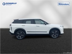 JAECOO 7 1.6T AWD Luxury 5dr 7DCT - Image 3