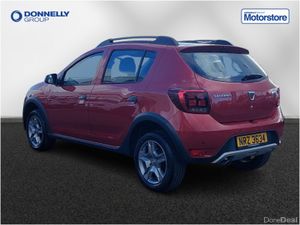 Dacia Sandero Stepway 0.9 TCe Laureate 5dr - Image 3