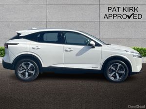 Nissan Qashqai 1.5 E-Power N-Connecta 5dr Auto - Image 3