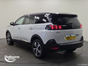 Peugeot 5008 1.5 BlueHDi GT 5dr EAT8 - Image 2