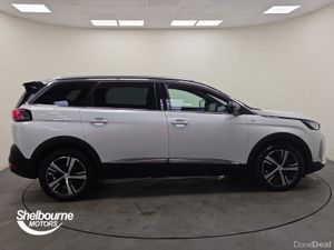 Peugeot 5008 1.5 BlueHDi GT 5dr EAT8 - Image 3