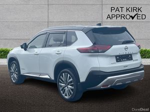 Nissan X-Trail Station Wagon Tekna+ - Image 2