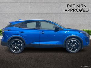 Nissan Qashqai Hatchback Tekna - Image 3