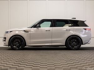 2024 Range Rover Sport P460e Dynamic SE *Pan Roof - Image 3