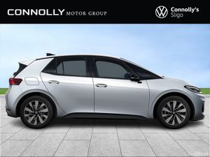 Volkswagen ID.3 ID.3 NEO LIFE 58KWH 190HP *ALL NEW - Image 3