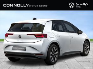Volkswagen ID.3 ID.3 NEO LIFE 58KWH 190HP *ALL NEW - Image 2