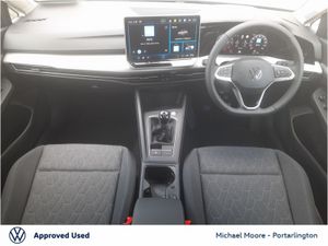 Volkswagen Golf EDITION 75 2.0 TDI 116HP - Image 2