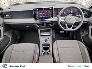 Volkswagen Tiguan Launch Edition 2.0TDI DSG - Image 3