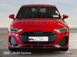Audi A3 SAL 30 TFSI 115HP S LINE - Image 2