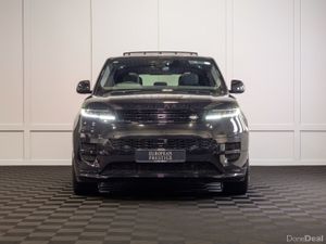 2024 Range Rover Sport P460e Dynamic SE *Pan Roof - Image 2