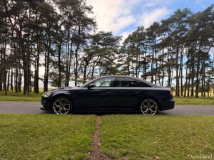 Audi A6 2016 2.0 TDI ULTRA - Image 4