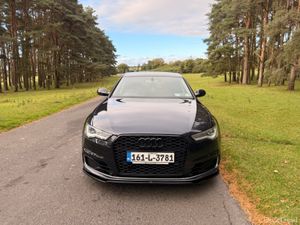 Audi A6 2016 2.0 TDI ULTRA - Image 2