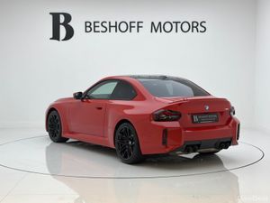 BMW M2 3.0 (453 BHP)=1 OWNER//ONLY 10000 MILES//HU - Image 3