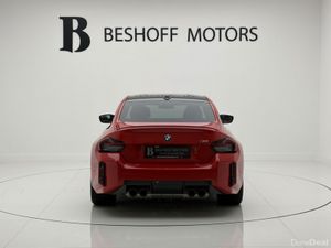BMW M2 3.0 (453 BHP)=1 OWNER//ONLY 10000 MILES//HU - Image 4