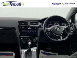 Volkswagen Golf **HIGH SPEC* 1.4 TSI HIGH LINE Aut - Image 2