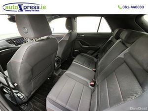 Volkswagen T-Roc 2.0 SPORT TDI, Low Mileage, Roof - Image 4