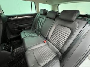 Volkswagen Passat ALLTRACK TDI 4MOTION ADVANCE Aut - Image 4