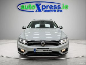 Volkswagen Passat ALLTRACK TDI 4MOTION ADVANCE Aut - Image 3