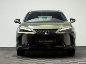 Lexus UX 250H F SPORT DESIGN - Image 2