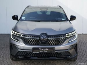 Renault Austral Techno Esprit Alpine E-tech FU - Image 3