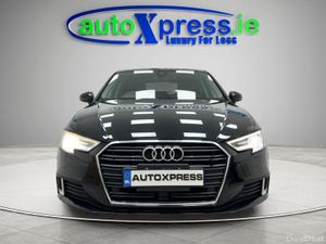 Audi A3 SPORTS BACK 1.4 TFSI AUTO - Image 3