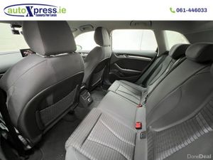 Audi A3 SPORTS BACK 1.4 TFSI AUTO - Image 4