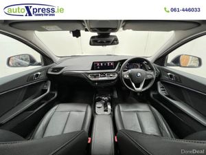 BMW 1-Series 118D PLAY EDITION Automatic - Image 2