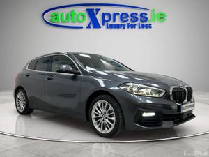 BMW 1-Series 118D PLAY EDITION Automatic - Image 3