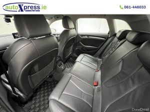 Audi A3 1.4 TFSI SPORTBACK, Reversing camera - Image 4