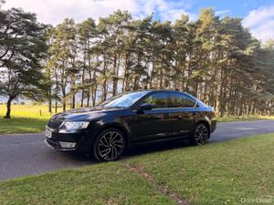Skoda Octavia 2017 1.6 TDI - Image 3
