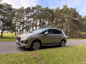 Peugeot 3008 2016 1.2 Active Low KM - Image 3