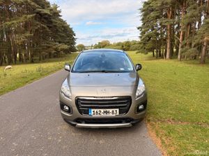 Peugeot 3008 2016 1.2 Active Low KM - Image 2