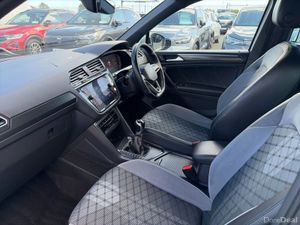 Volkswagen Tiguan R-Line 2.0 TDI 150HP - Image 3