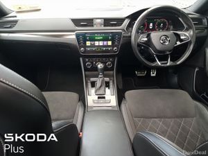Skoda Superb SUPERB SPORTLINE  2.0TDI 150HP DSG - Image 2