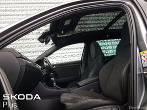Skoda Superb SUPERB COMBI SPORTLINE  2.0TDI 150HP - Image 3