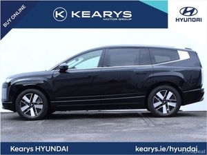 Hyundai IONIQ 9 RWD standard (Long Range) Platinum - Image 3
