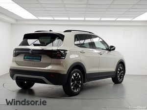 Volkswagen T-Cross TSI Active - Image 3