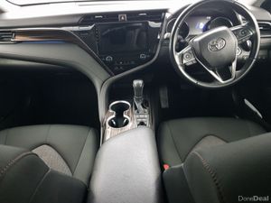 Toyota Camry G - Image 4