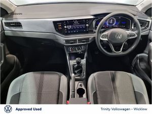 Volkswagen Polo ** 262 ** STYLE ** 1.0 TSI ** 95BH - Image 2