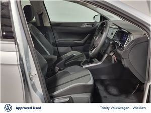 Volkswagen Polo ** 262 ** STYLE ** 1.0 TSI ** 95BH - Image 4