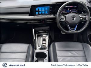 Volkswagen Golf GOLF-R AUTO 2.0 TSI 320HP R DSG 4M - Image 2