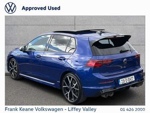 Volkswagen Golf GOLF-R AUTO 2.0 TSI 320HP R DSG 4M - Image 3