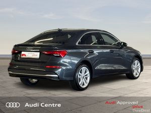 Audi A3 SAL 30 TFSI 115HP SE - Image 3