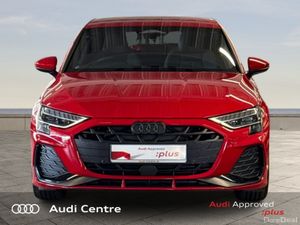 Audi A3 SB 35 TFSI 150HP S-T S LINE - Image 2